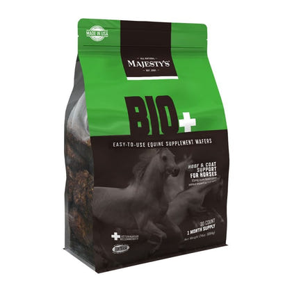 Majesty's Bio Plus Hoof Wafers