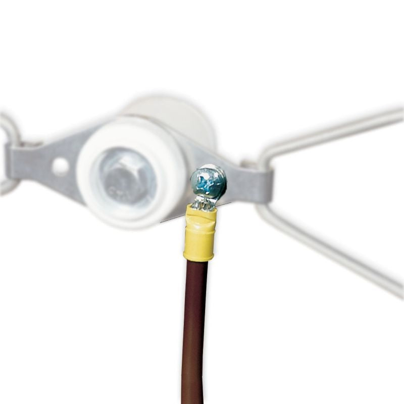 Powerfields UCG Wire Connector For Tensioners