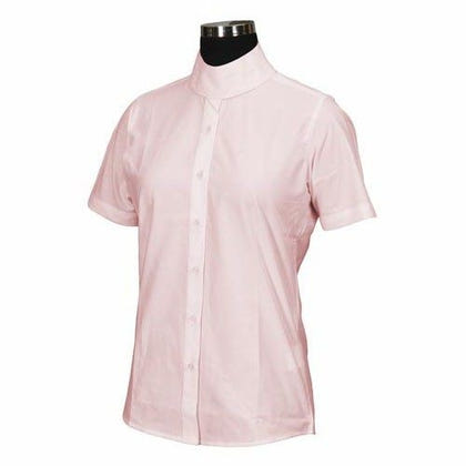 TuffRider Childs Starter Short Sleeve Shirt