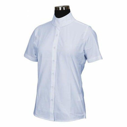 TuffRider Childs Starter Short Sleeve Shirt
