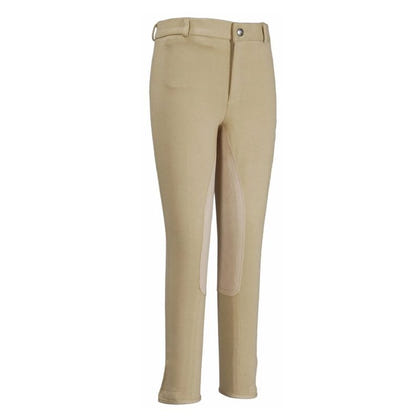 TuffRider Childs Full Seat Breech