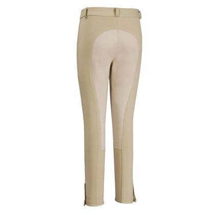 TuffRider Childs Full Seat Breech