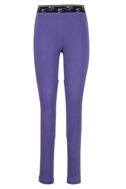 TuffRider Childs Schooling Tights