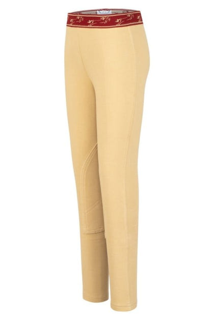 TuffRider Childs Schooling Tights