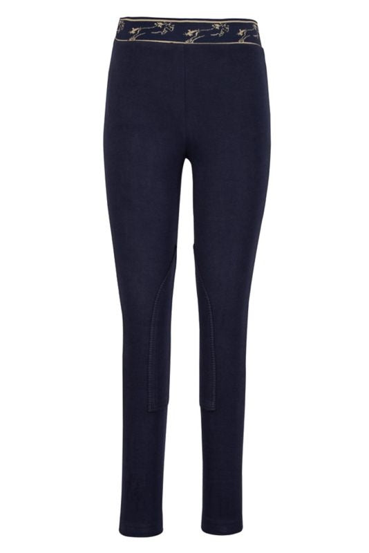 TuffRider Childs Schooling Tights