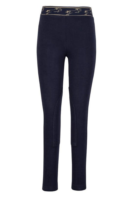TuffRider Childs Schooling Tights