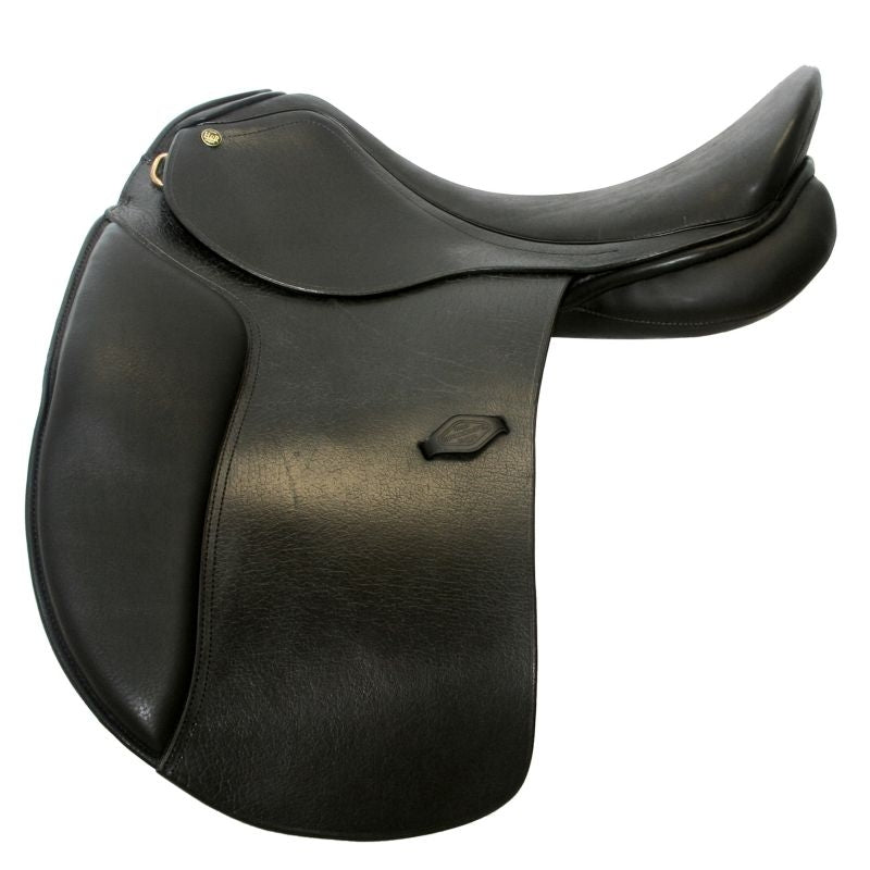 Henri de Rivel Pro Buffalo Dressage