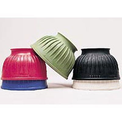 Intrepid Pull On Bell Boots