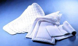 Neoprene Splint Boots Pair