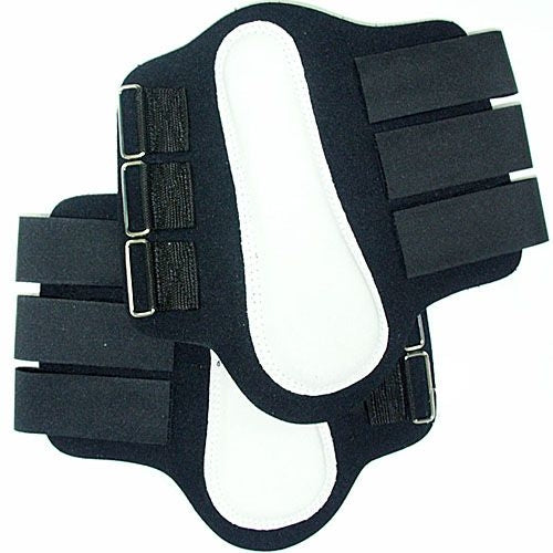 Neoprene Splint Boots Pair