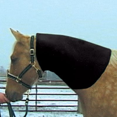 Full Neck Sweat Red Horse