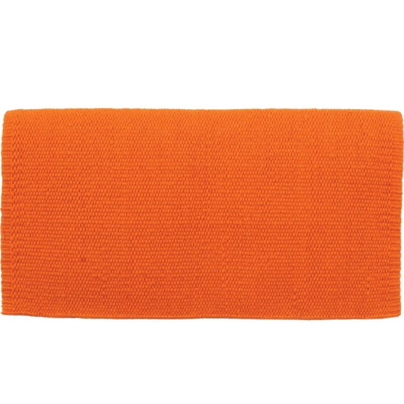 Mayatex San Juan NZ Wool Saddle Blanket