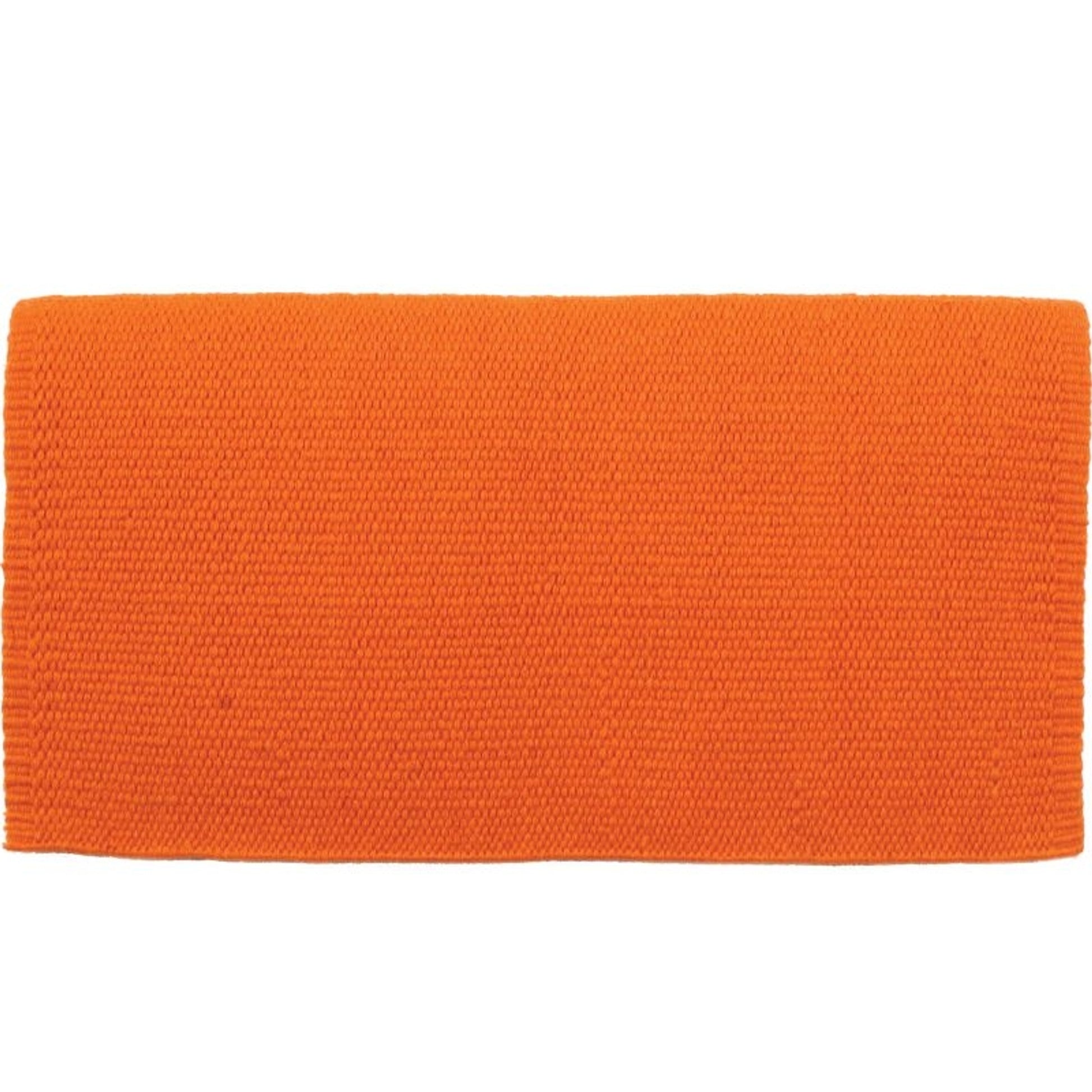 Mayatex San Juan NZ Wool Saddle Blanket