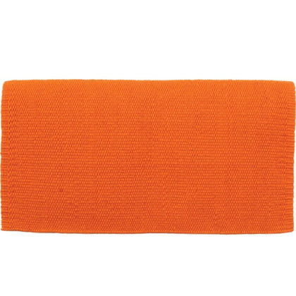 Mayatex San Juan NZ Wool Saddle Blanket