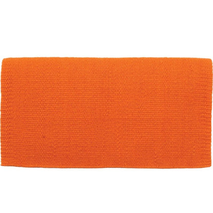 Mayatex San Juan NZ Wool Saddle Blanket