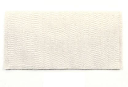Mayatex San Juan NZ Wool Saddle Blanket