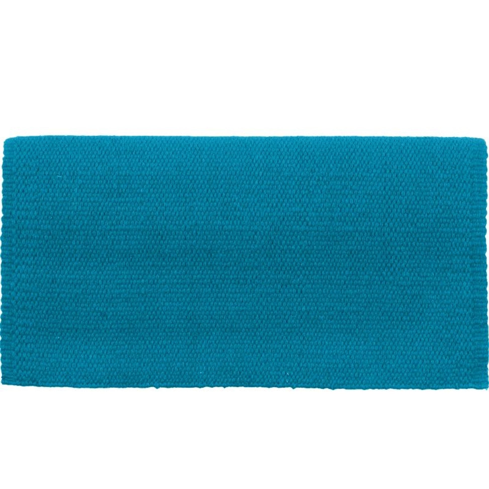 Mayatex San Juan NZ Wool Saddle Blanket