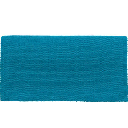 Mayatex San Juan NZ Wool Saddle Blanket