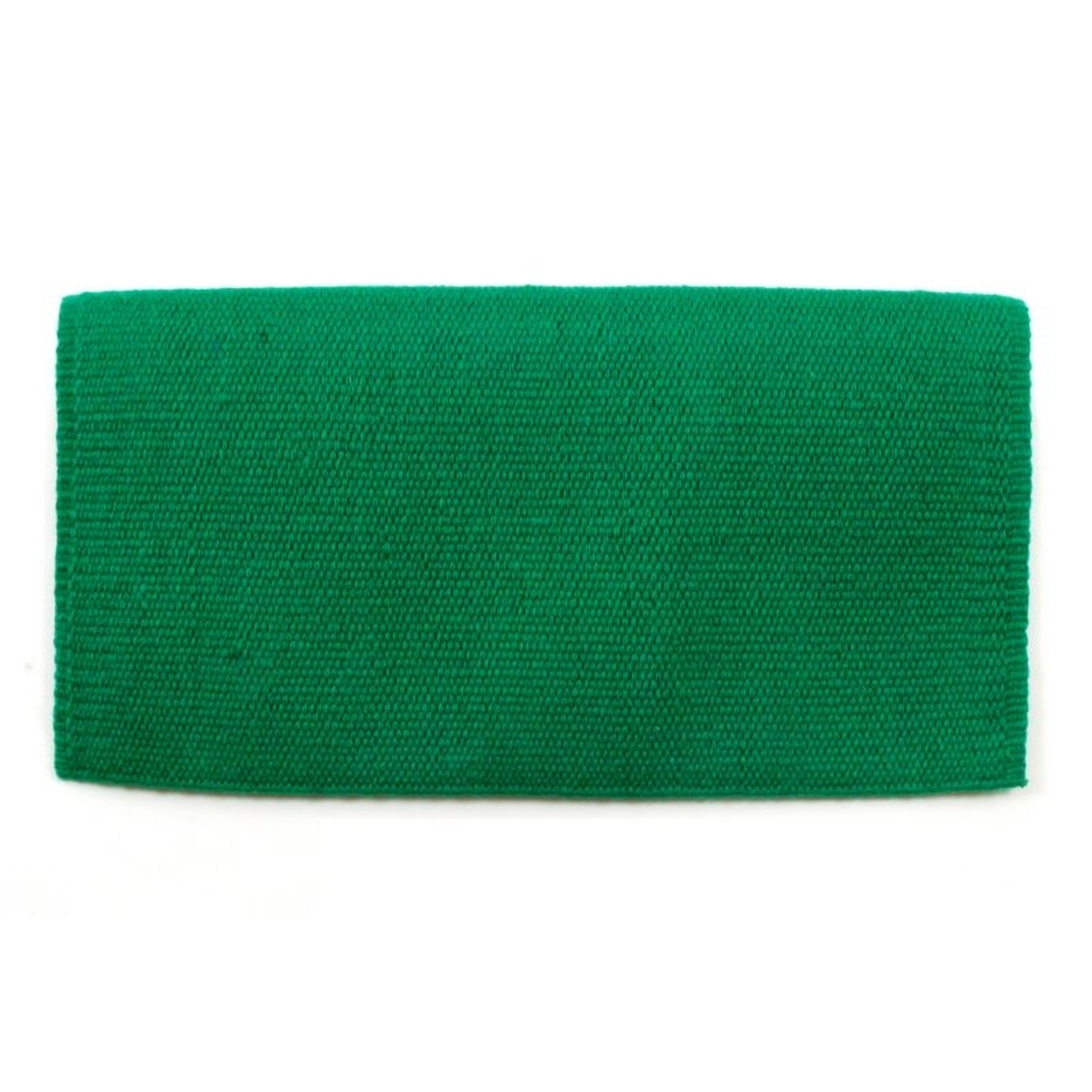 Mayatex San Juan NZ Wool Saddle Blanket