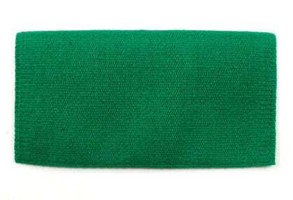 Mayatex San Juan NZ Wool Saddle Blanket