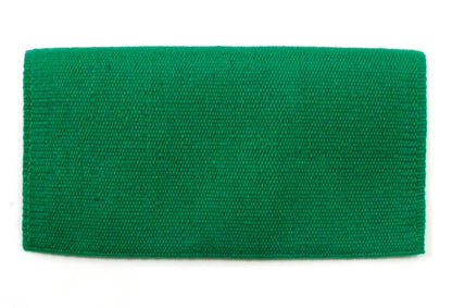 Mayatex San Juan NZ Wool Saddle Blanket