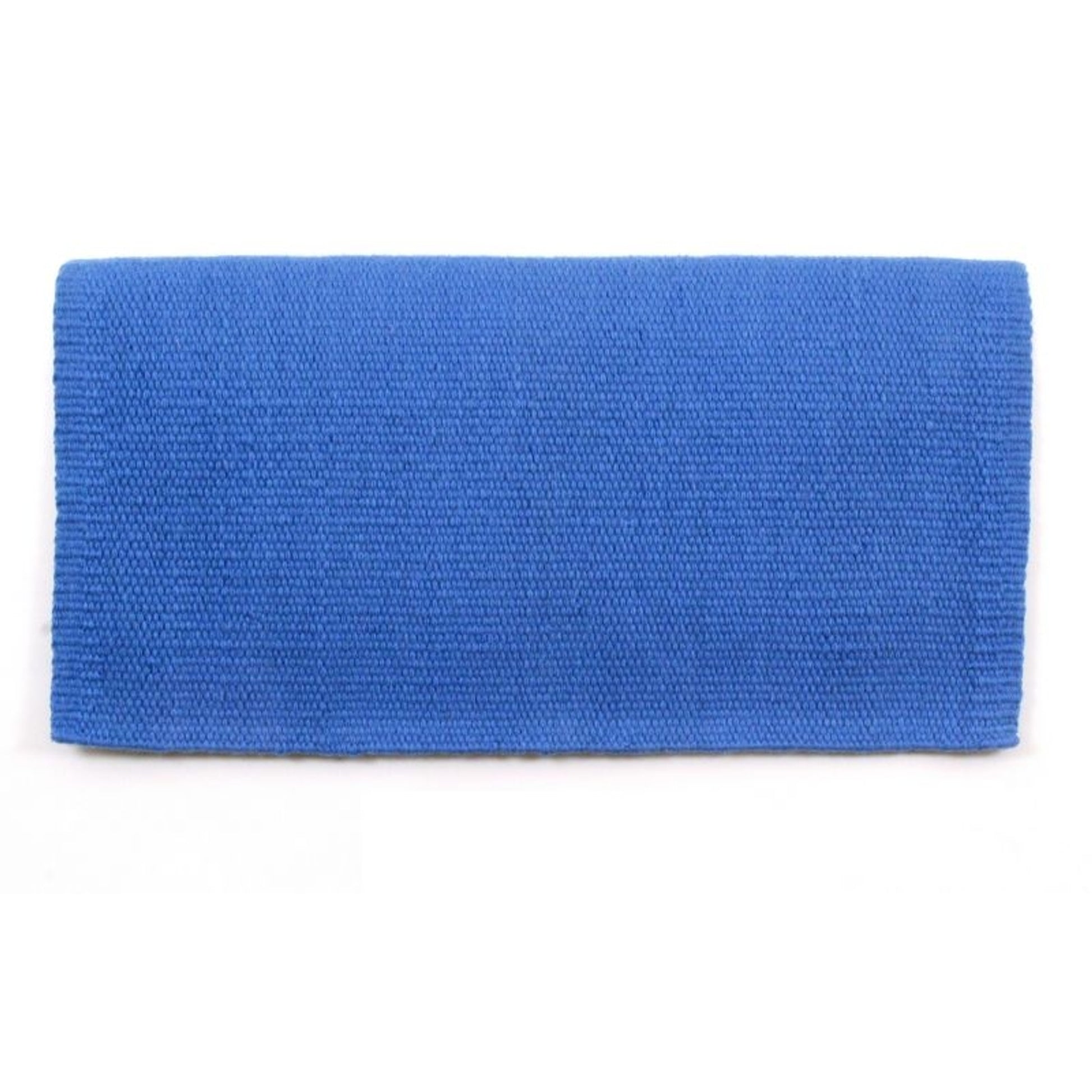 Mayatex San Juan NZ Wool Saddle Blanket