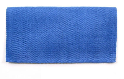 Mayatex San Juan NZ Wool Saddle Blanket