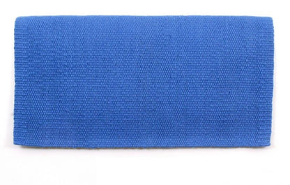 Mayatex San Juan NZ Wool Saddle Blanket