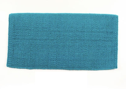 Mayatex San Juan NZ Wool Saddle Blanket