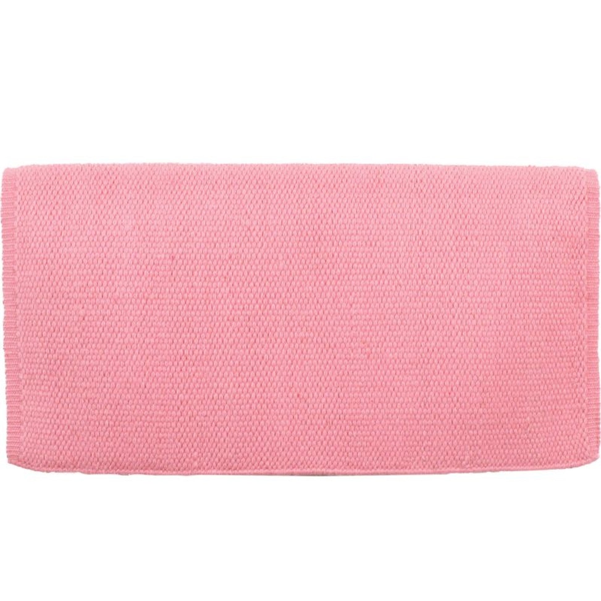 Mayatex San Juan NZ Wool Saddle Blanket