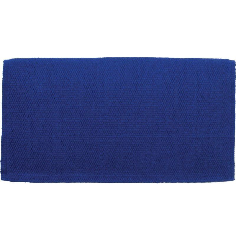Mayatex San Juan NZ Wool Saddle Blanket