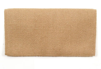 Mayatex San Juan NZ Wool Saddle Blanket
