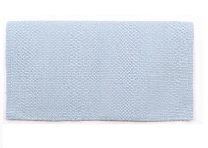 Mayatex San Juan NZ Wool Saddle Blanket
