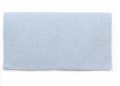 Mayatex San Juan NZ Wool Saddle Blanket