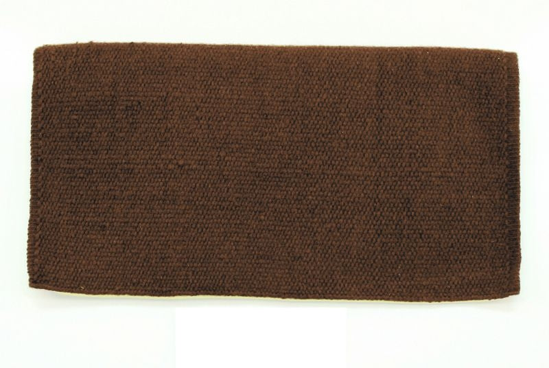 Mayatex San Juan NZ Wool Saddle Blanket