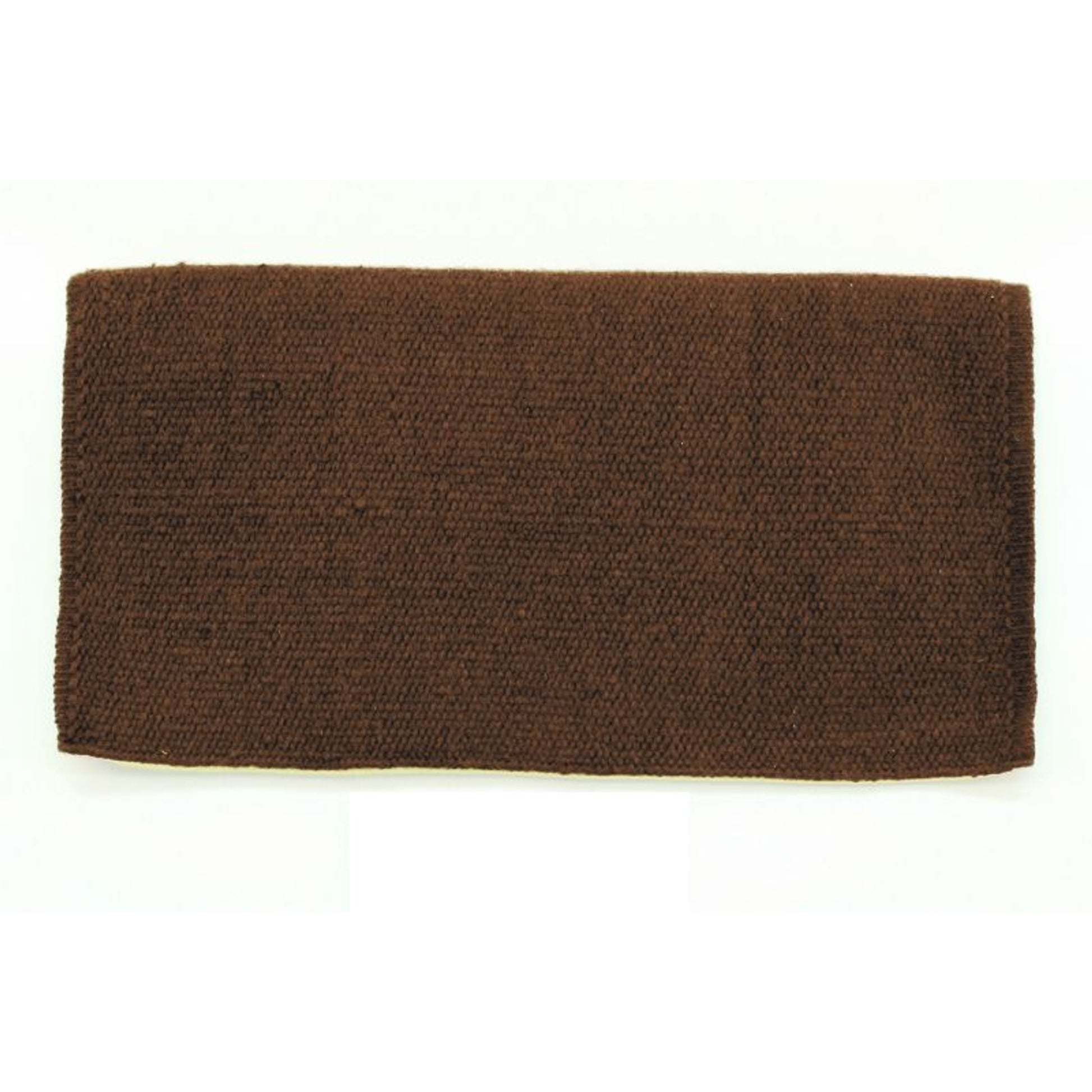 Mayatex San Juan NZ Wool Saddle Blanket