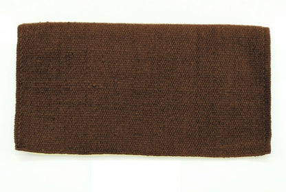 Mayatex San Juan NZ Wool Saddle Blanket