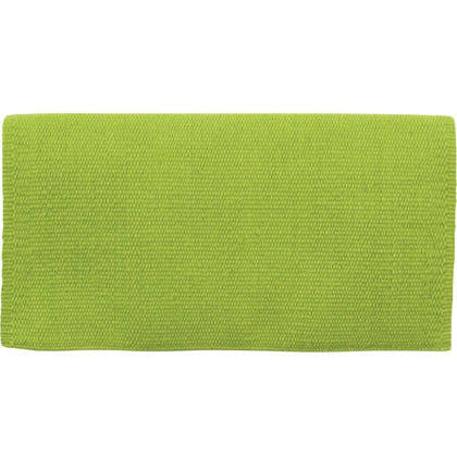 Mayatex San Juan NZ Wool Saddle Blanket