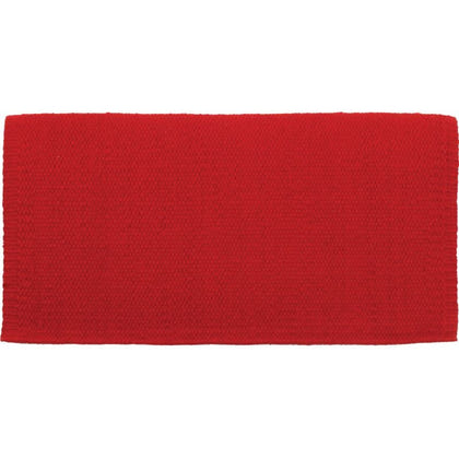 Mayatex San Juan NZ Wool Saddle Blanket