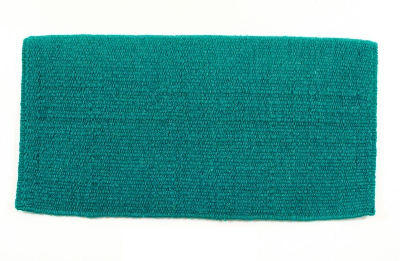 Mayatex San Juan NZ Wool Saddle Blanket
