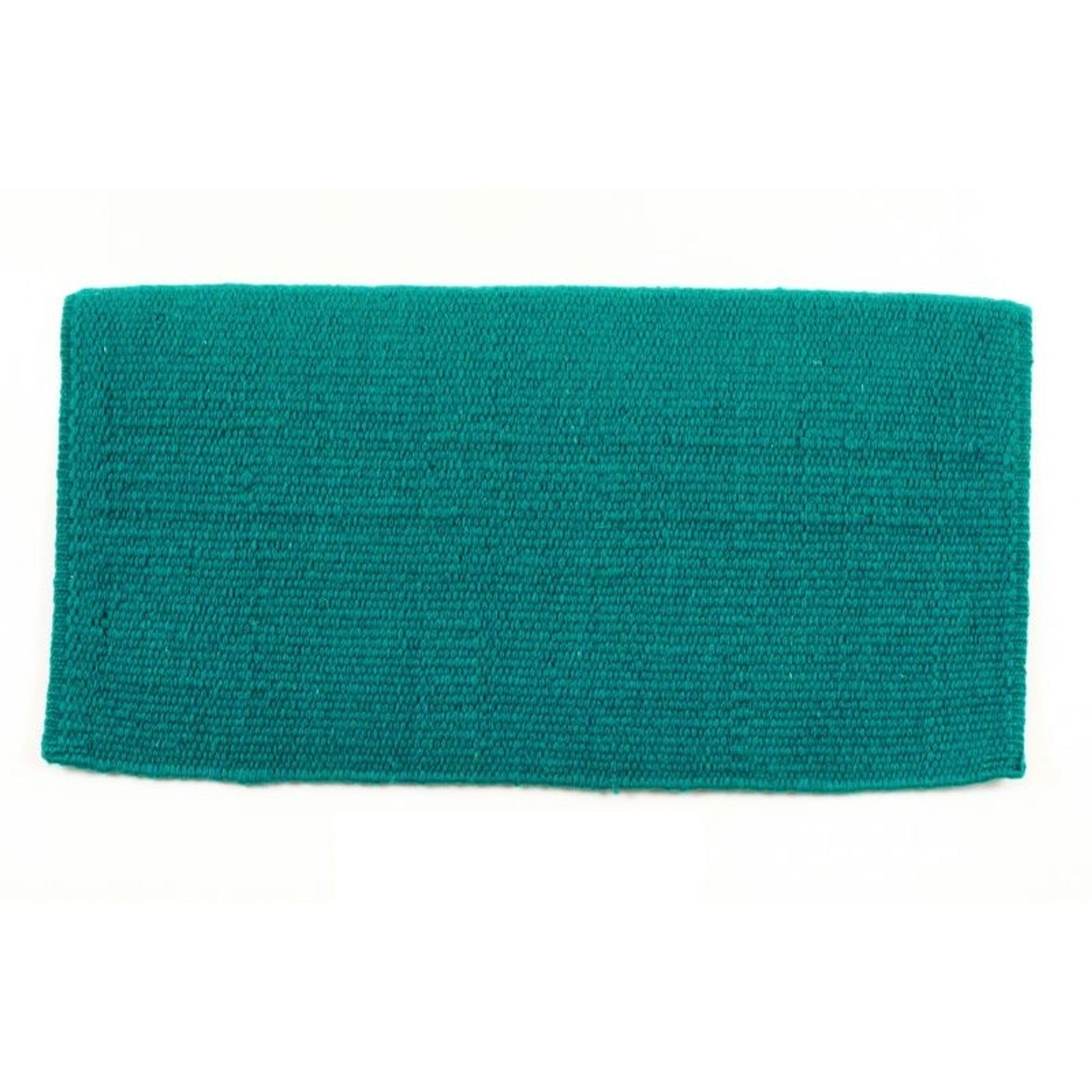 Mayatex San Juan NZ Wool Saddle Blanket