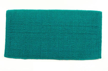 Mayatex San Juan NZ Wool Saddle Blanket
