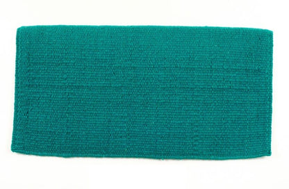 Mayatex San Juan NZ Wool Saddle Blanket