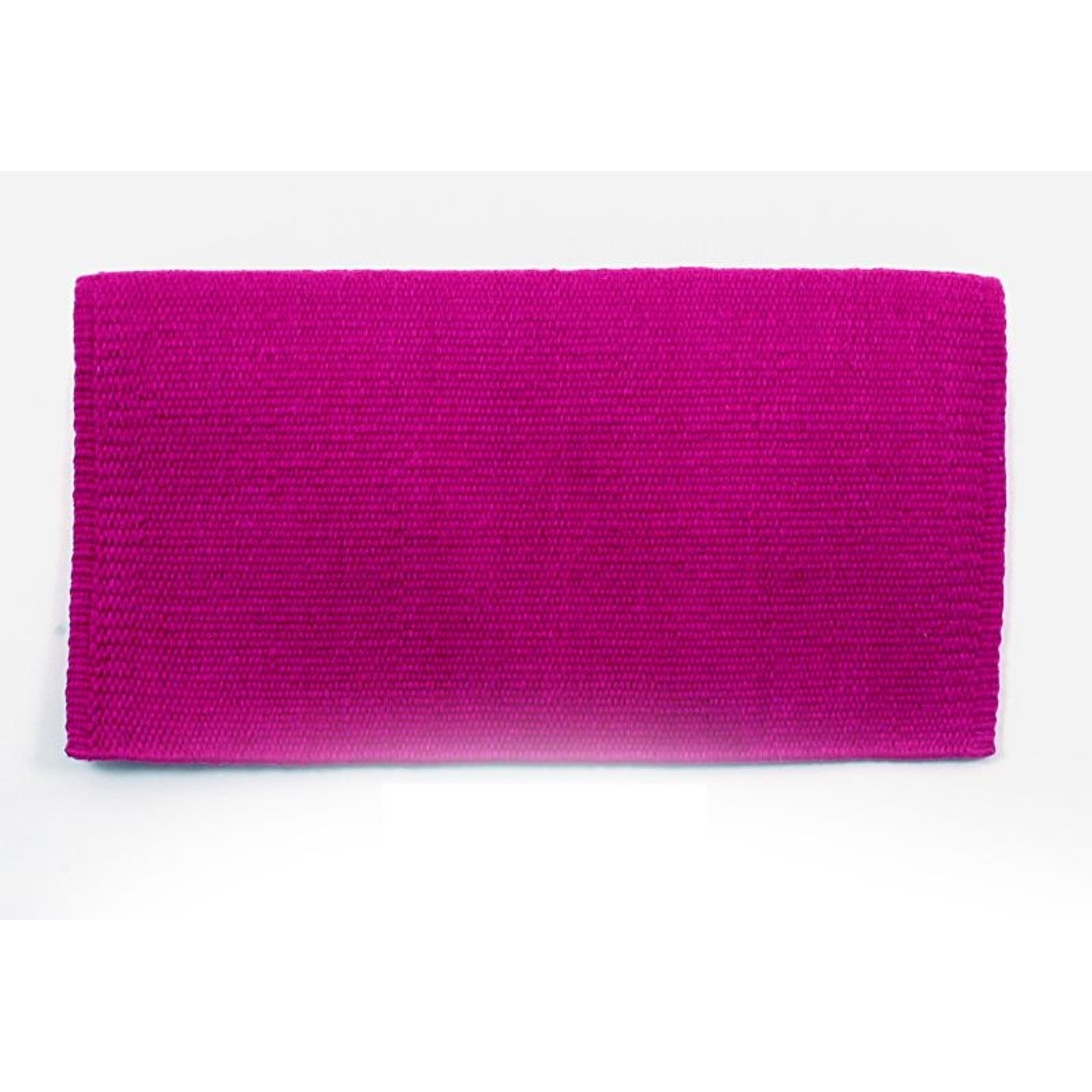Mayatex San Juan NZ Wool Saddle Blanket