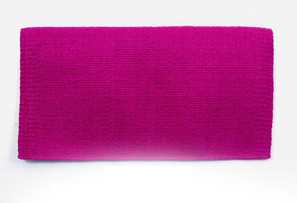 Mayatex San Juan NZ Wool Saddle Blanket