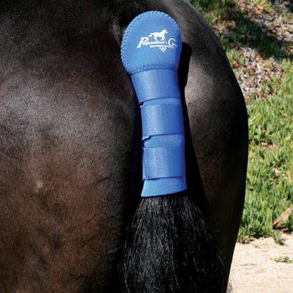 Professionals Choice Tail Wrap Professional