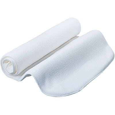 Mustang No Bow Leg Wraps 2-Pack