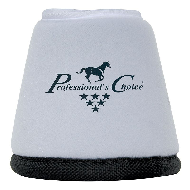 Professionals Choice Quick Wrap Bell Boots