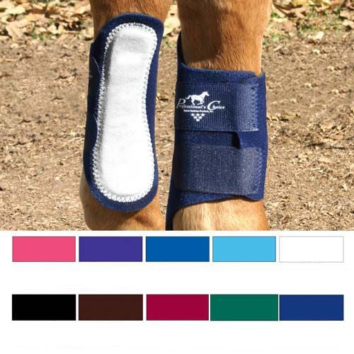 Professionals Choice Competitor Splint Boots
