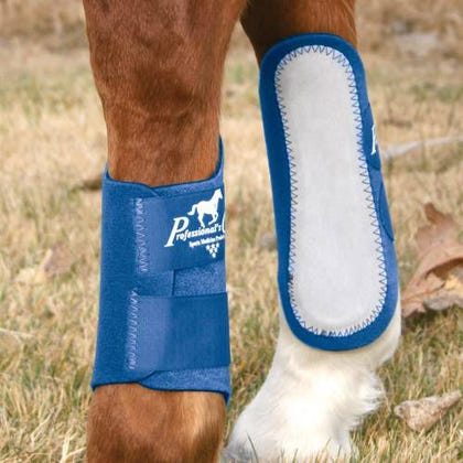 Professionals Choice Competitor Splint Boots